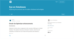 Desktop Screenshot of dbanotes.com